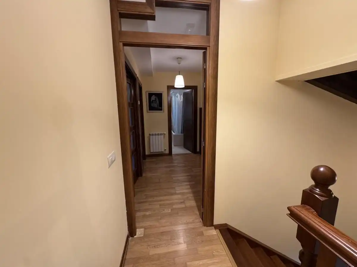 Casa o xalet en venda en Llanes amb Calefacció, Jardí privat i Terrassa