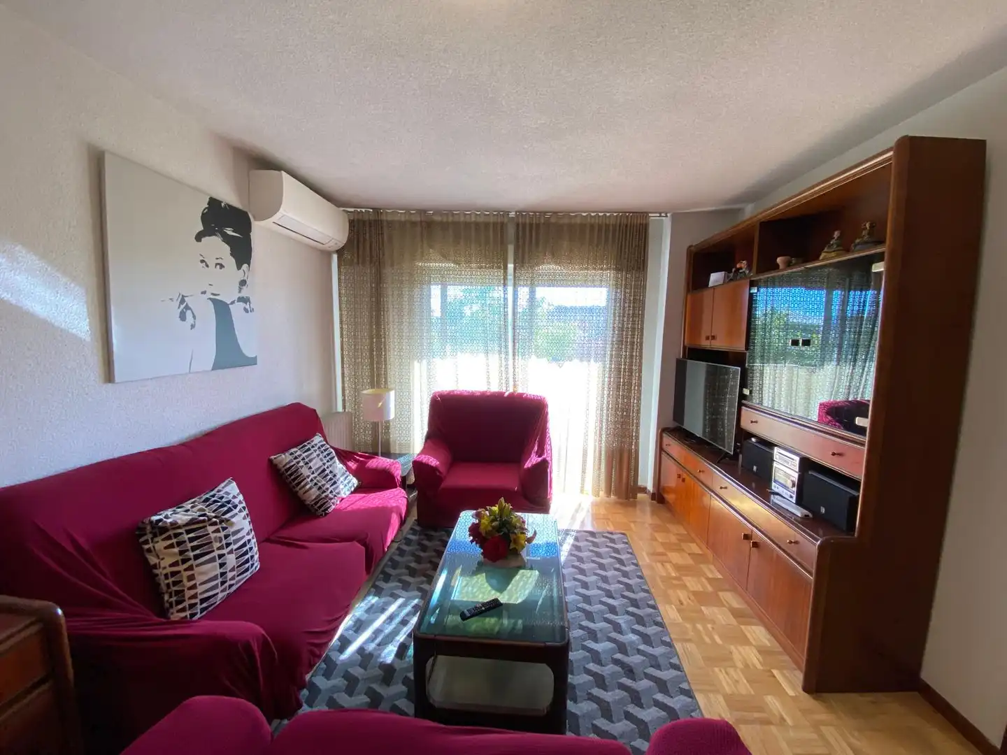 Appartement avec ascenseur à vendre à Avenida de los Rosales, imagen 2