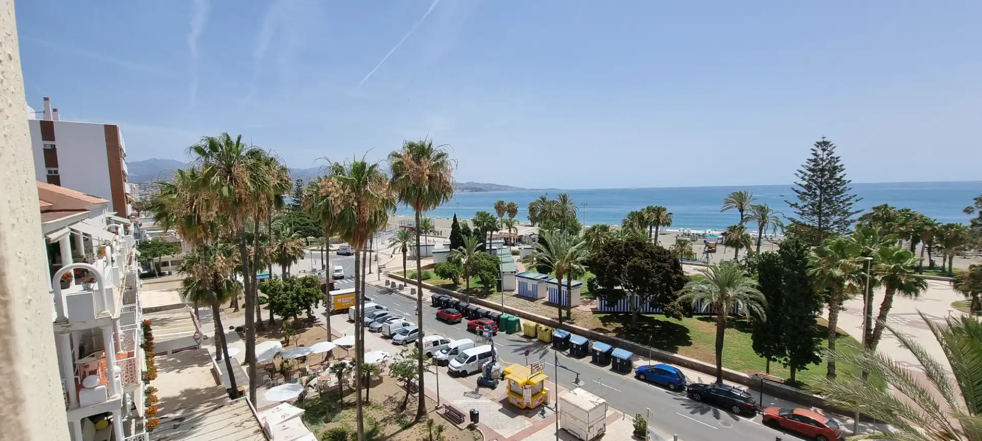 Wohnung mit Terrasse zum Verkauf in Calle Acera la Marina 71, imagen 33