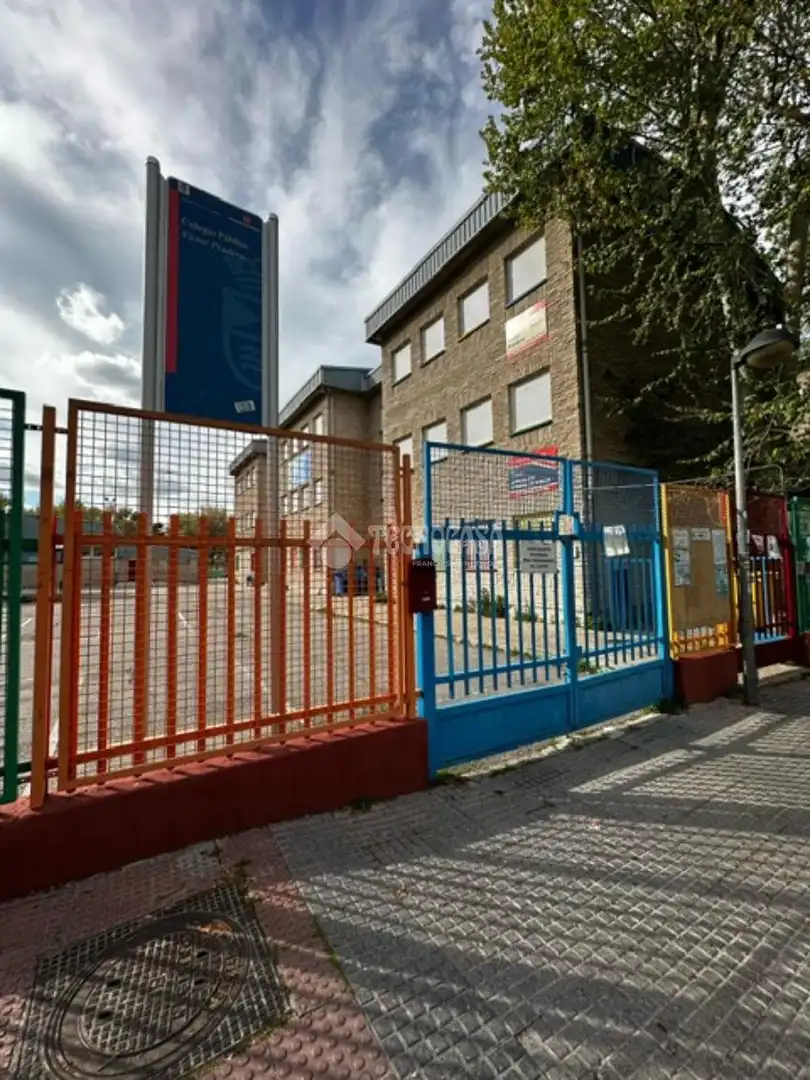 Piso con ascensor en venta en Zarzaquemada, imagen 20