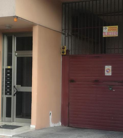 Foto 2 de Garaje de alquiler en Calle Rosellon, Parets del Vallès, Barcelona