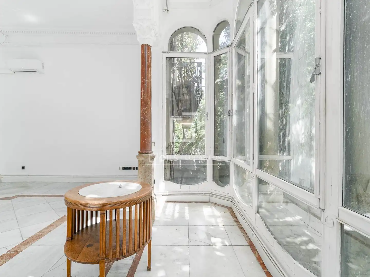 Flat for sale in Barcelona  with Air Conditioner, Terrace and Storage room