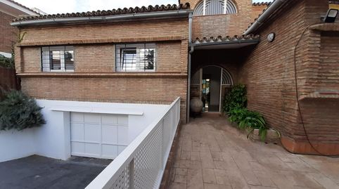 Foto 2 de Casa o chalet en venta en Santa Clara, Sevilla Capital
