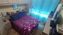 Bedroom of Flat for sale in León Capital   with Terrace