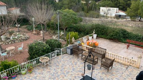 CASA DE CAMPO EN CAPRALA