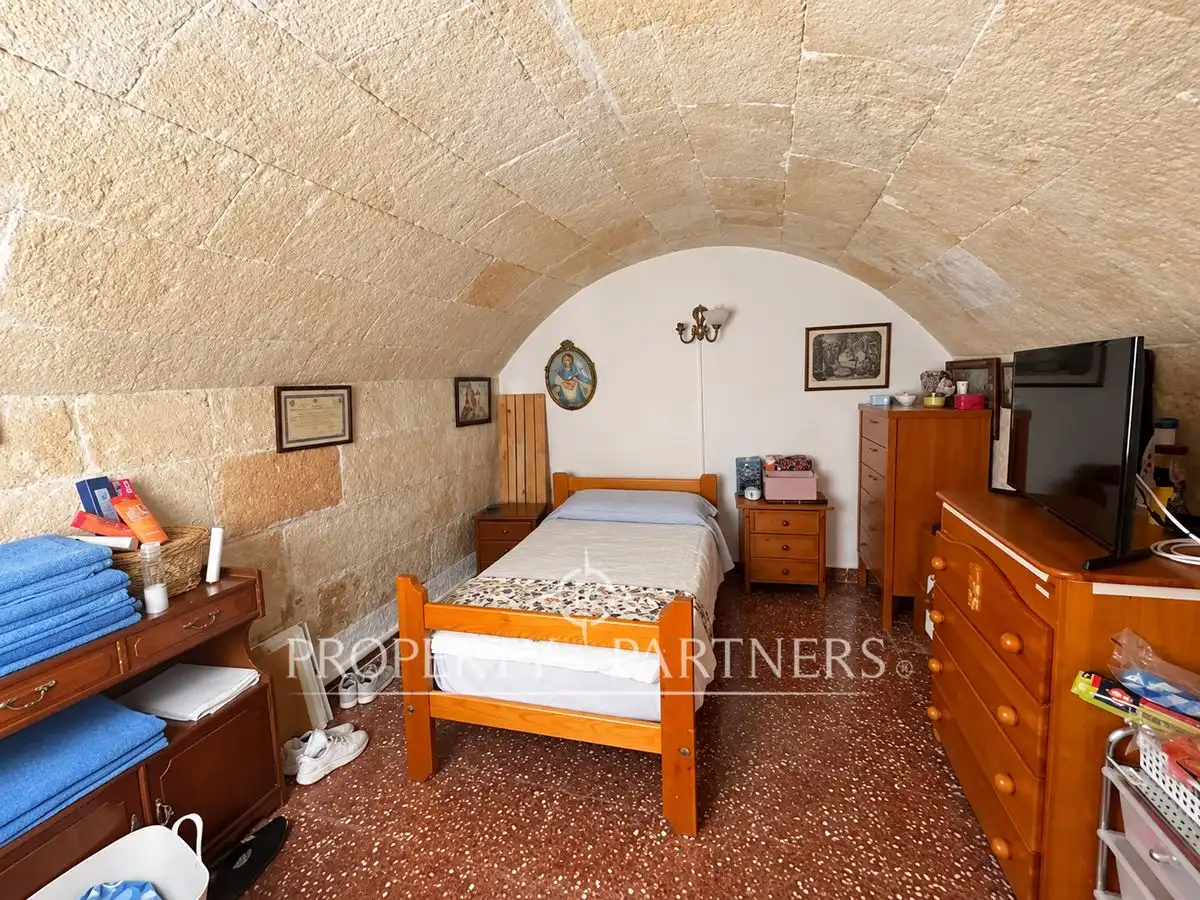 Casa a schiera con giardino in vendita a Carrer de Sant Cristòfol, imagen 7