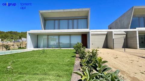 Foto 5 de Casa o xalet en venda a Torre Vella - Torre Gran - Les Dunes, Girona