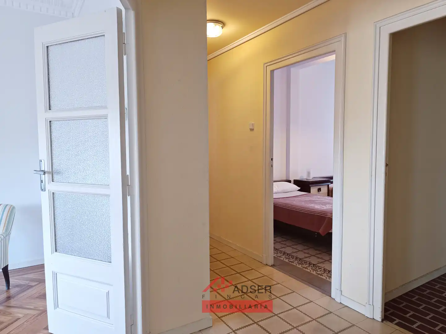 Piso en venta en Logroño - Muro Francisco de la mata, Casco Antiguo