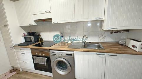 Foto 4 de Pis en venda a Casla, Segovia