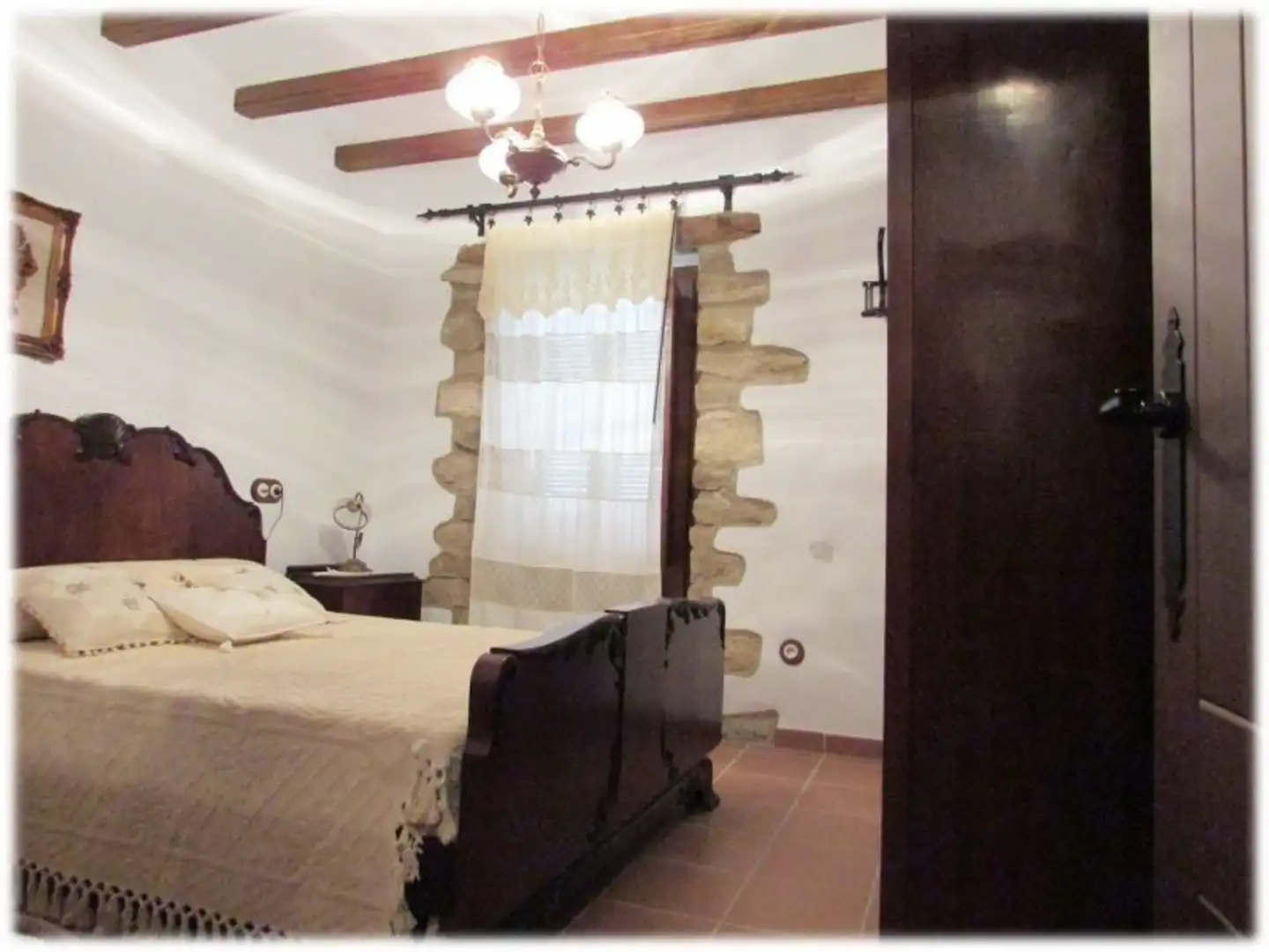Country homes for sale in Ares del Maestrat  with Storage room