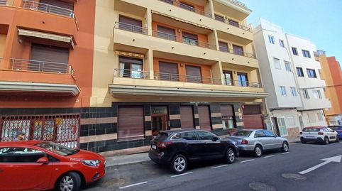Foto 3 de Pis de lloguer a El Médano, Granadilla de Abona