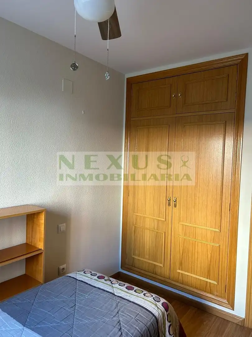 Apartament amb ascensor de lloguer a Aguas Vivas - La Zambomba, imagen 8
