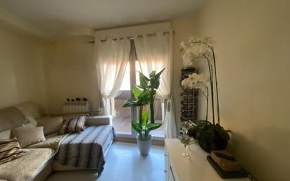 Bedroom of Flat for sale in Moriscos  with Terrace and Balcony