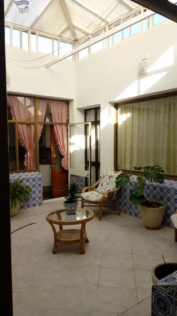 Casa o xalet en venda en Arcos de la Frontera amb Aire condicionat, Terrassa i Balcó