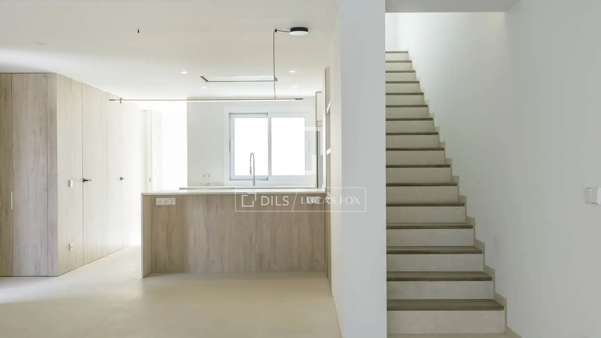 Casa o chalet de alquiler en Rocafort con Aire acondicionado, Calefacción y Parquet