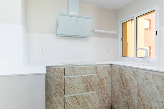 Piso en Venta en La Bozada – Parque Delicias