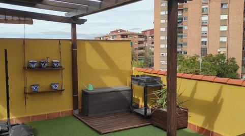 Foto 2 de Pis de lloguer a Calle Mirador de la Sierra, Barrio de Zaidín,  Granada Capital