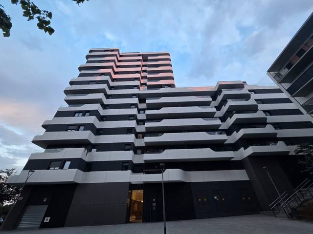 Garaje en Venta en Carrer de Cornellà, 2 en Sanfeliu