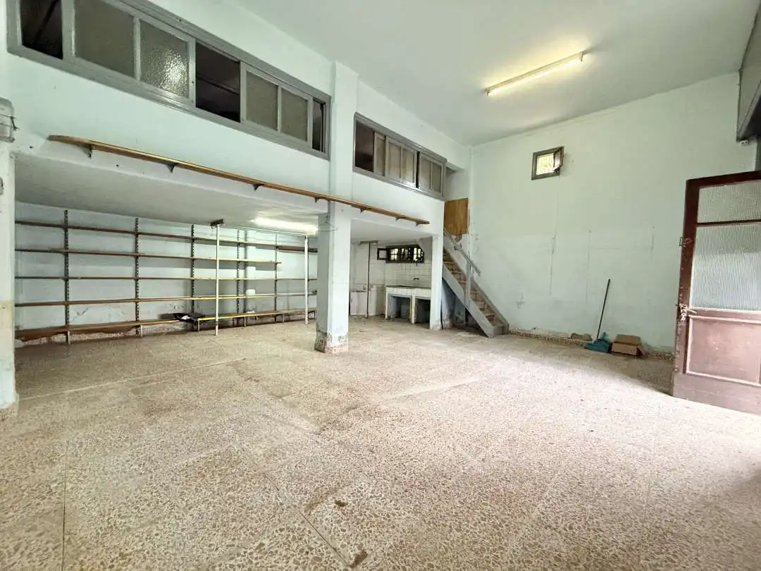 Local comercial en venda a Toletxe Kalea, imagen 5
