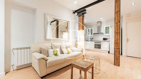 Photo 4 of Flat for rent in Calle de Castelló, Recoletos, Madrid Capital