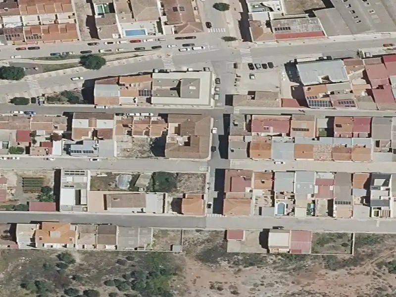 Vista exterior de Piso en venta en Barxeta
