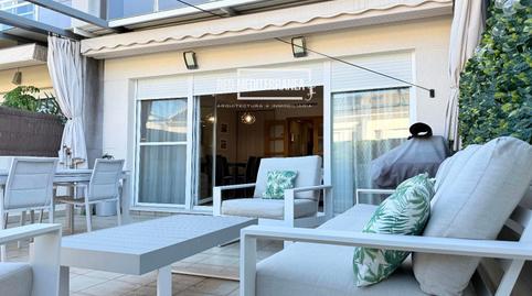 Photo 2 of Single-family semi-detached for sale in Oscar Espla D, Park Nord - Casona, Valencia