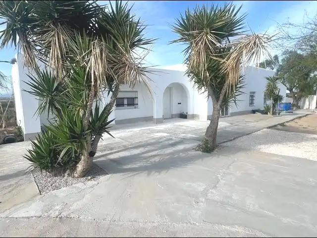 Detached house for sale in Partida Partida Marina, imagen 4
