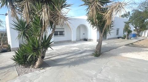 Foto 4 de Casa o xalet en venda a Partida Partida Marina, La Marina, Elche / Elx