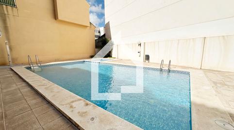 Foto 2 de Casa adosada en venda a Carrer Elda, Centro, Alicante