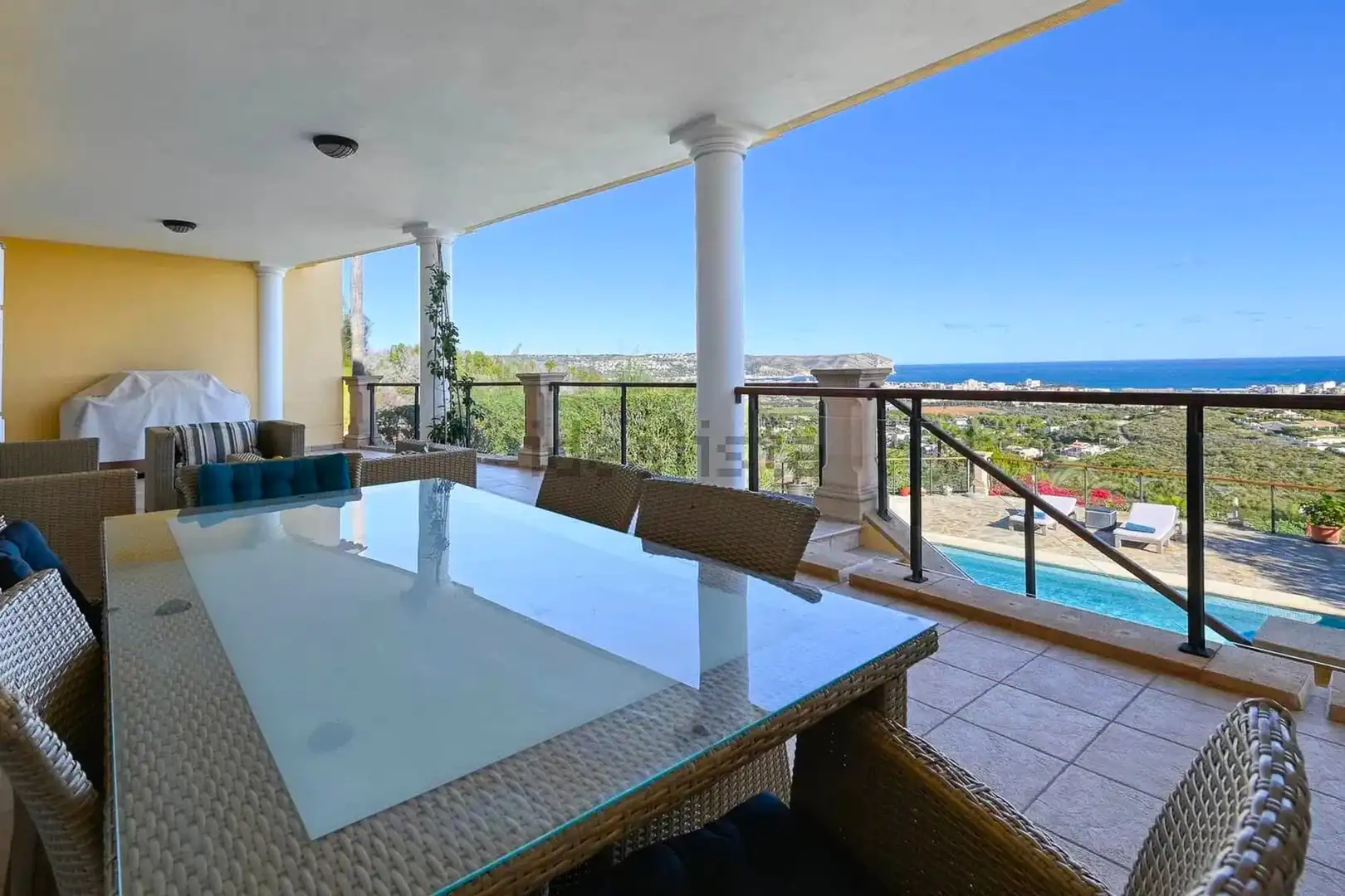 Terrace of Houses for sale in Centro ciudad