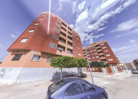 Wohnung zum Verkauf in Calle Llibertat 2