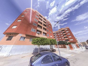 Wohnung zum Verkauf in Calle Llibertat 2