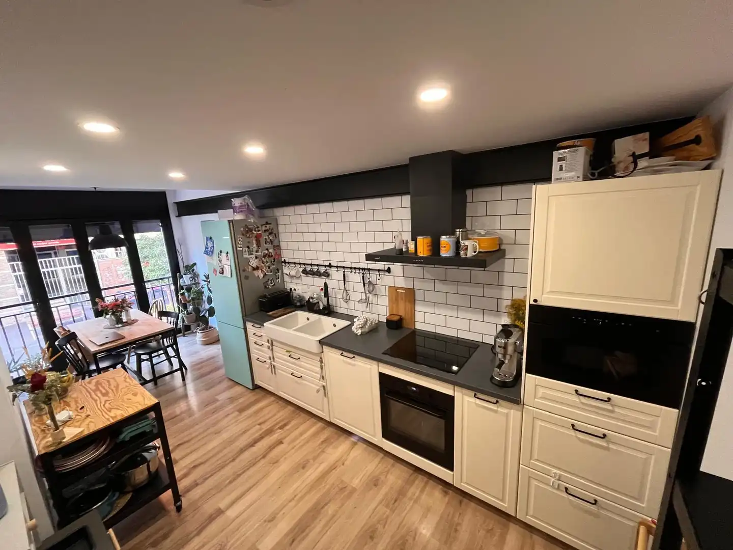 Wohnung zum Verkauf in Calle del Doctor Reig 68, imagen 47