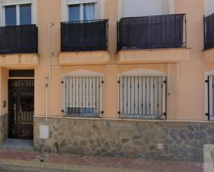 Exterior view of Flat for sale in Villarejo de Salvanés