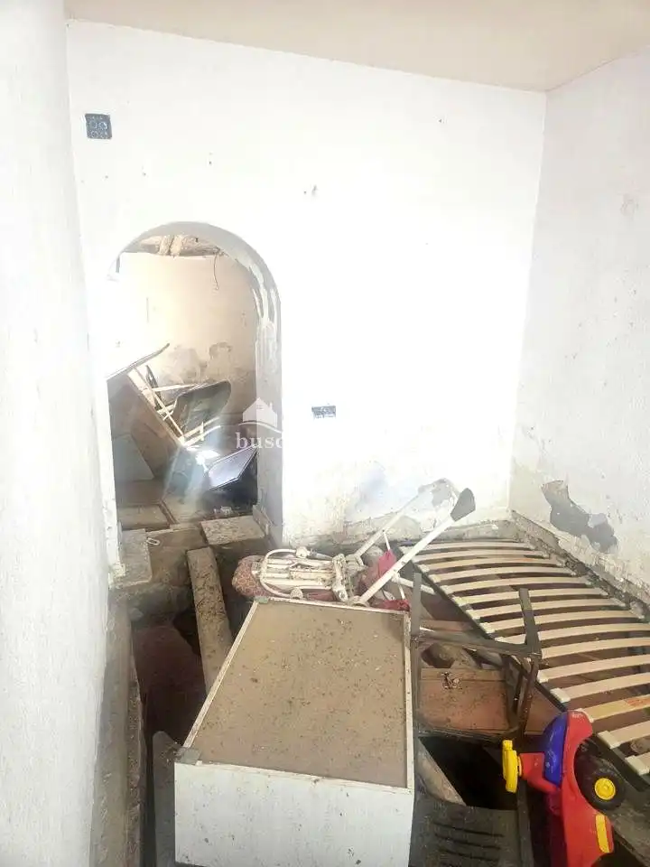 Casa adosada en venda en Jaén amb Balcó