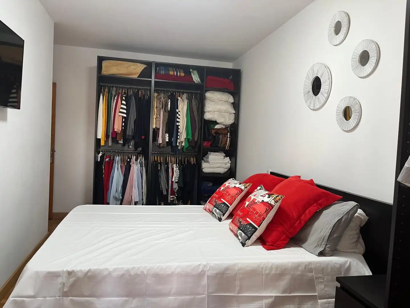 Habitación de Planta baja en venta en Puerto del Rosario con Terraza y Amueblado