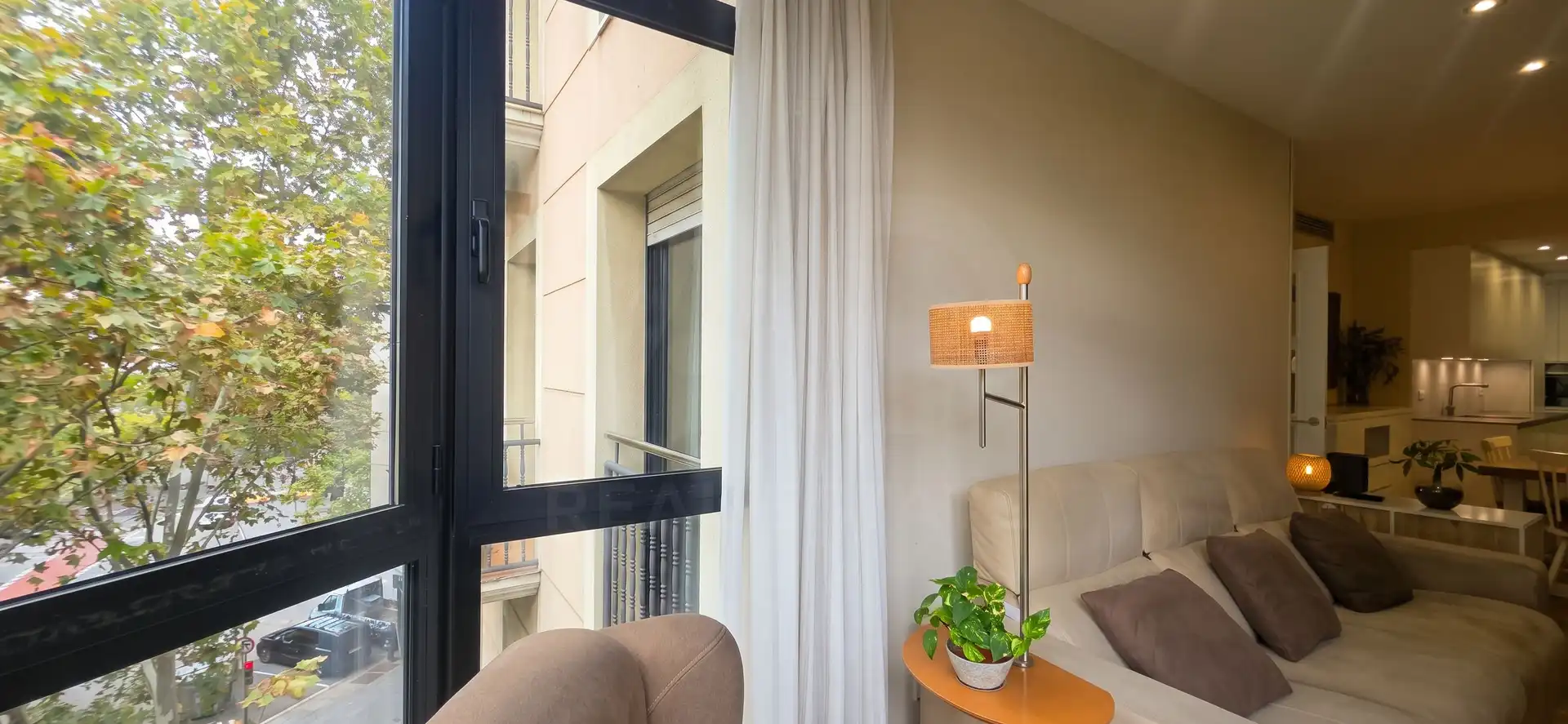 Flat with lift for sale in Eixample, imagen 12