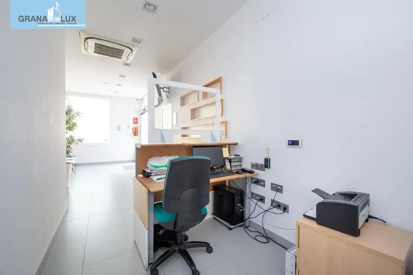 Business premises for sale in Genil, imagen 12