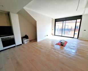 Living room of Attic for sale in Palamós  with Air Conditioner, Heating and Oven