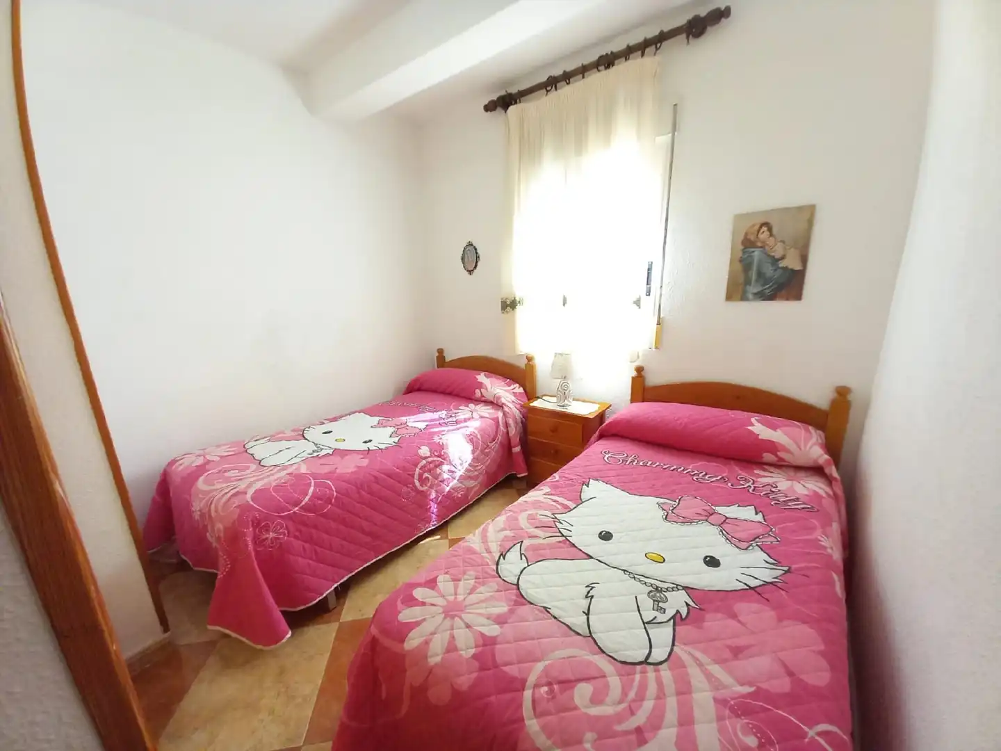 Penthouse with garden for sale in Playa de Levante, imagen 18