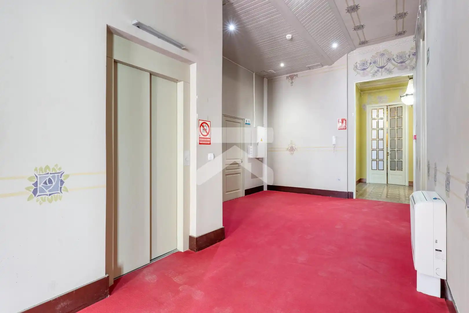 Buildings for sale in Tortosa