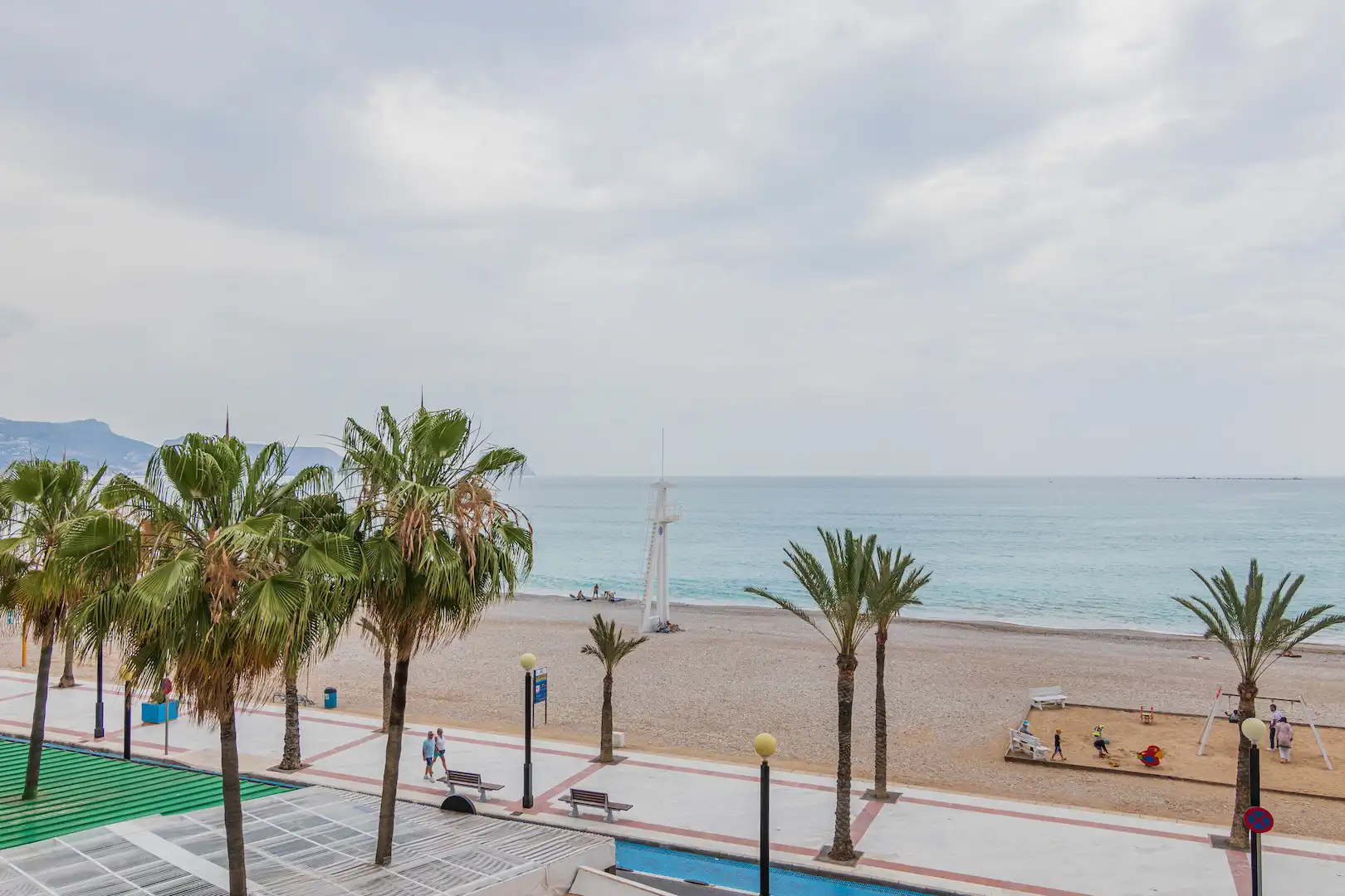 Appartamento con terrazza in vendita a L'Albir, imagen 11