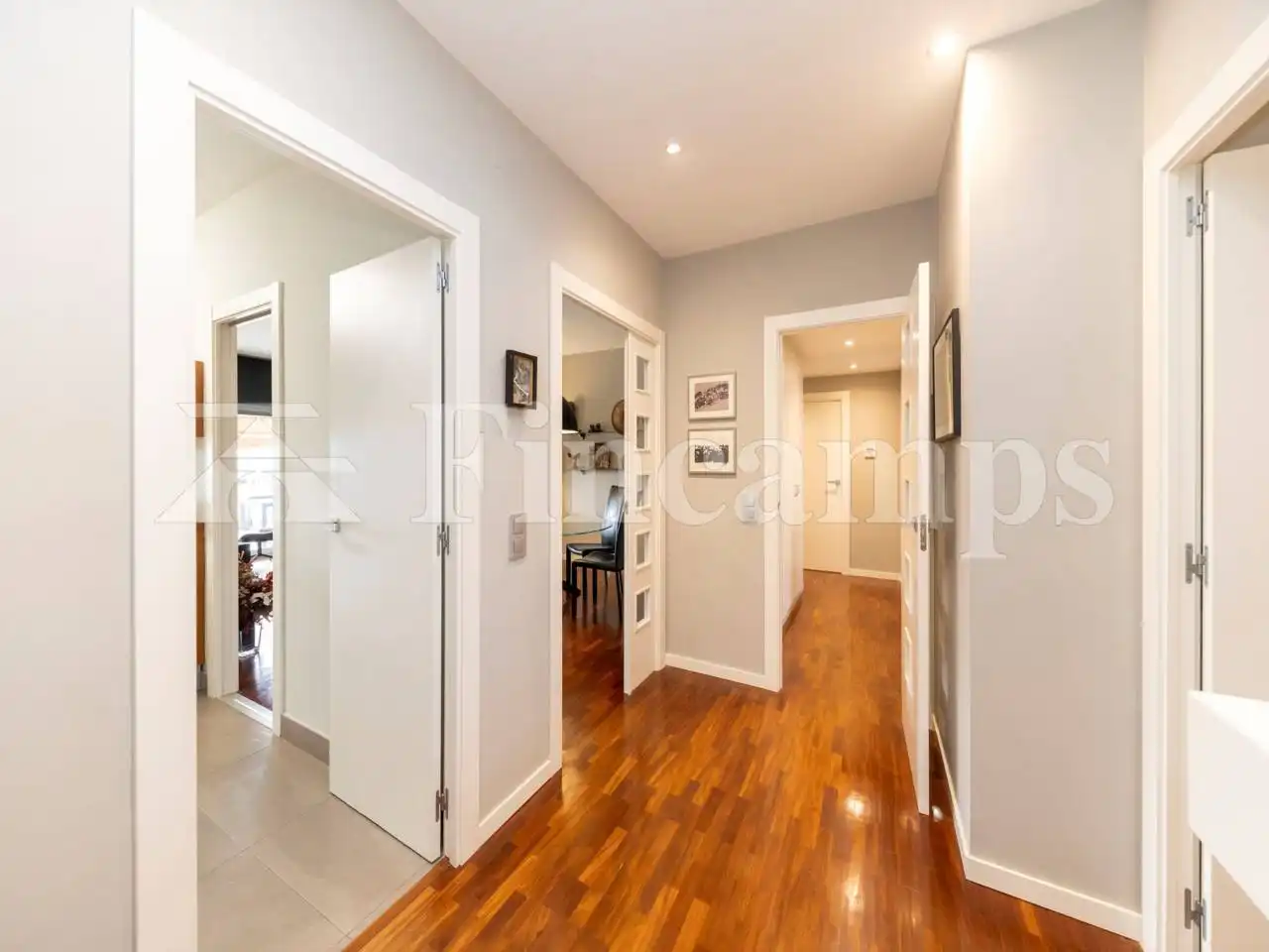 Wohnung mit Terrasse zum Verkauf in Calle Lluís Carreras, imagen 6