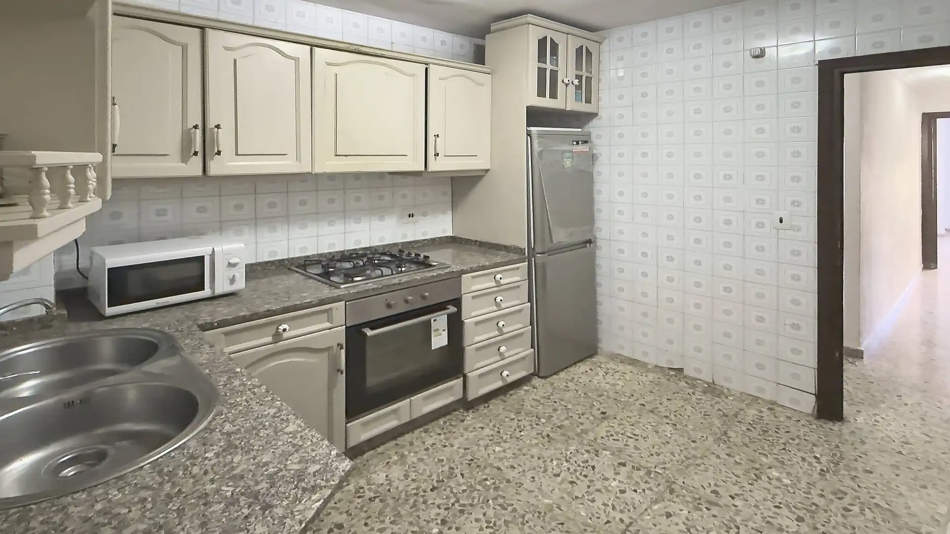 Piso con terraza en venta en Calle de Tomás Ortuño, imagen 7