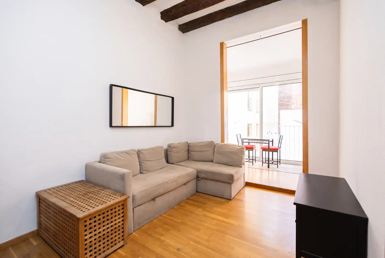 Piso en venta en Carrer de Guàrdia