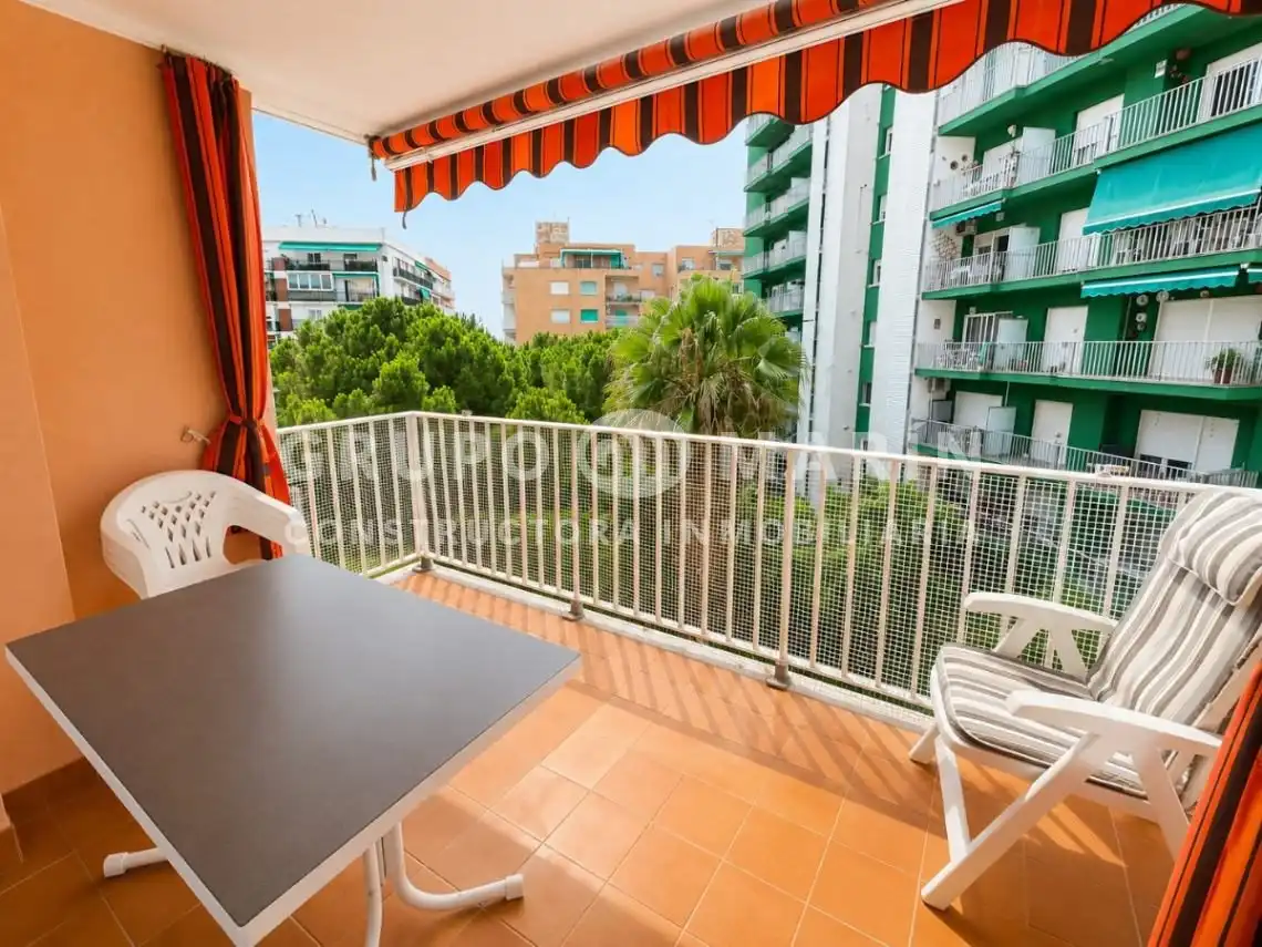 Appartement avec ascenseur à vendre à Carrer Josep Trueta, imagen 3