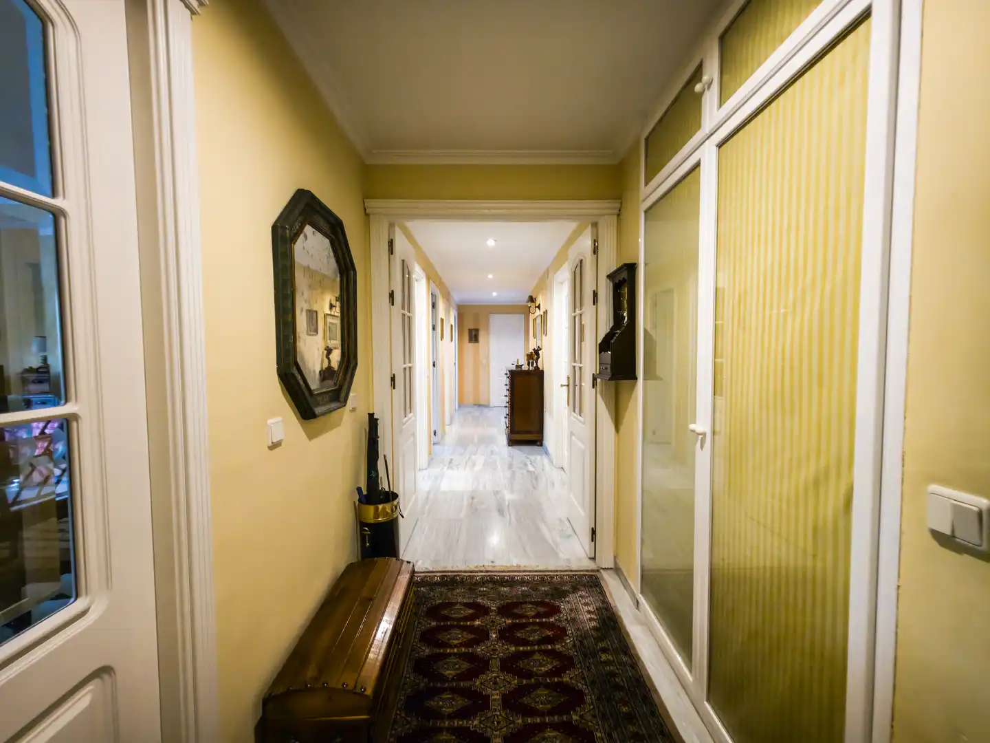 Apartments for sale in Parque María Luisa -Giralda Sur