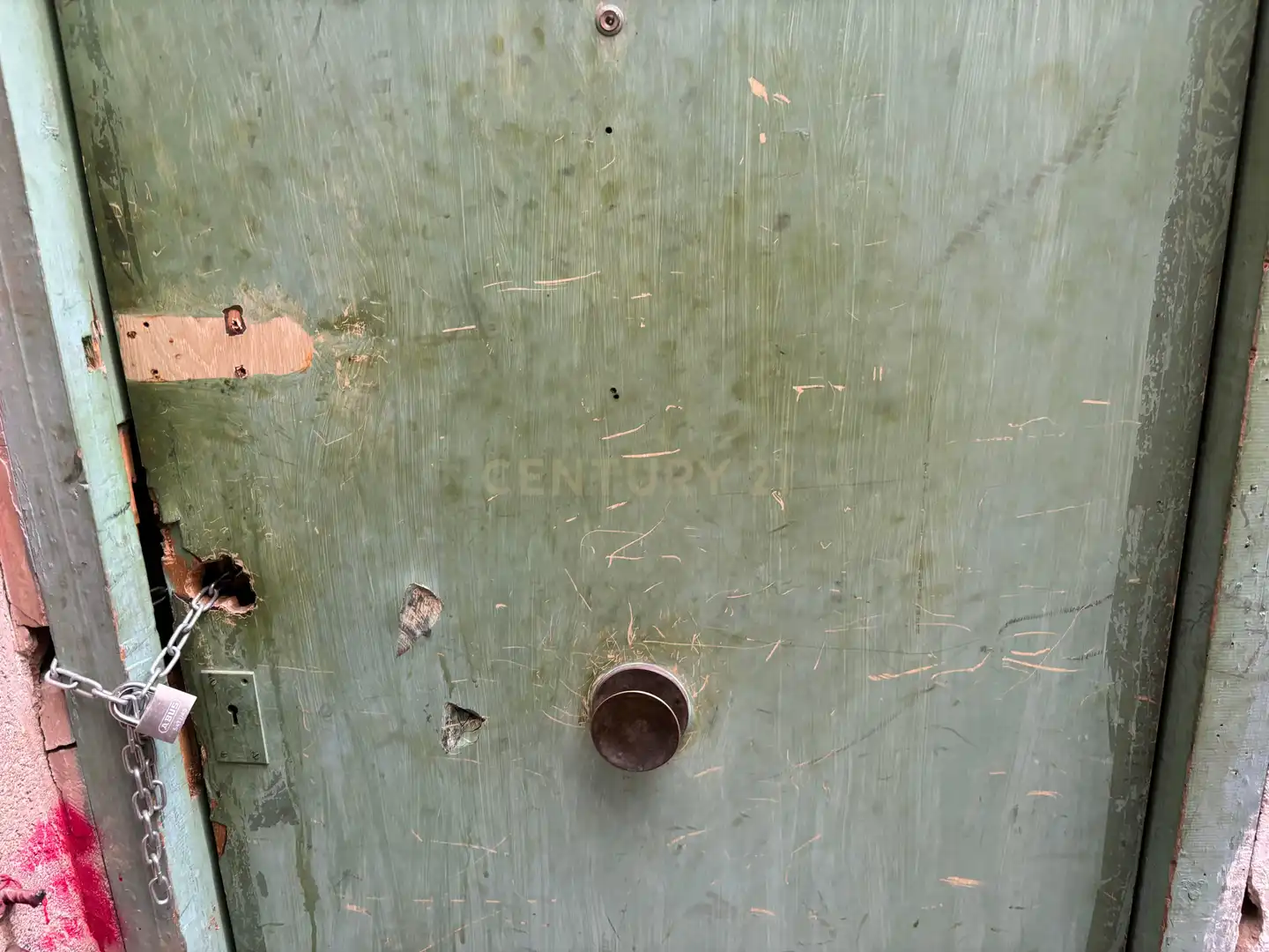 Vista exterior de Casa o xalet en venda en Barcelona