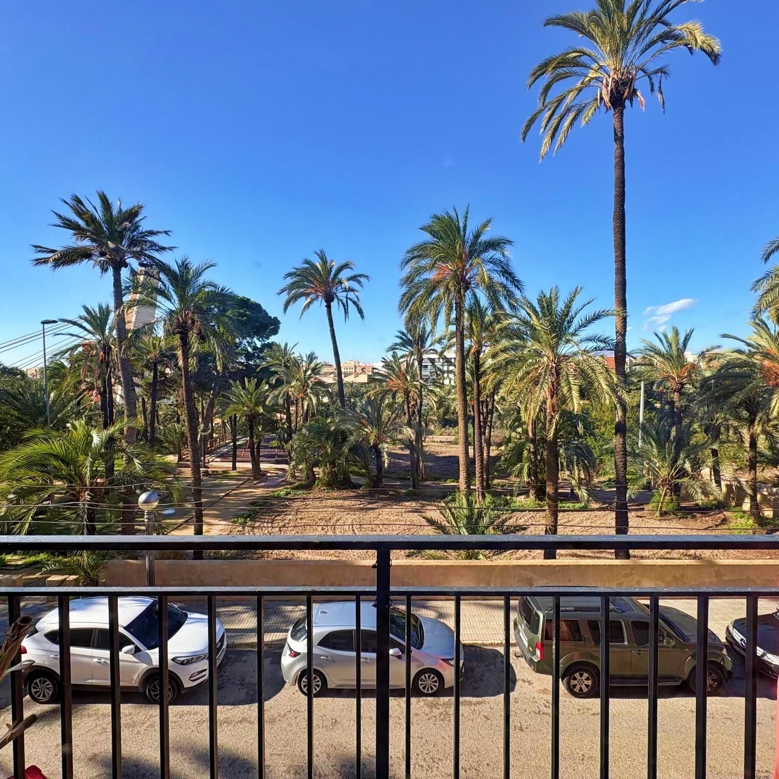 Flat for sale in El Raval - Portes Encarnades, Elche ciudad