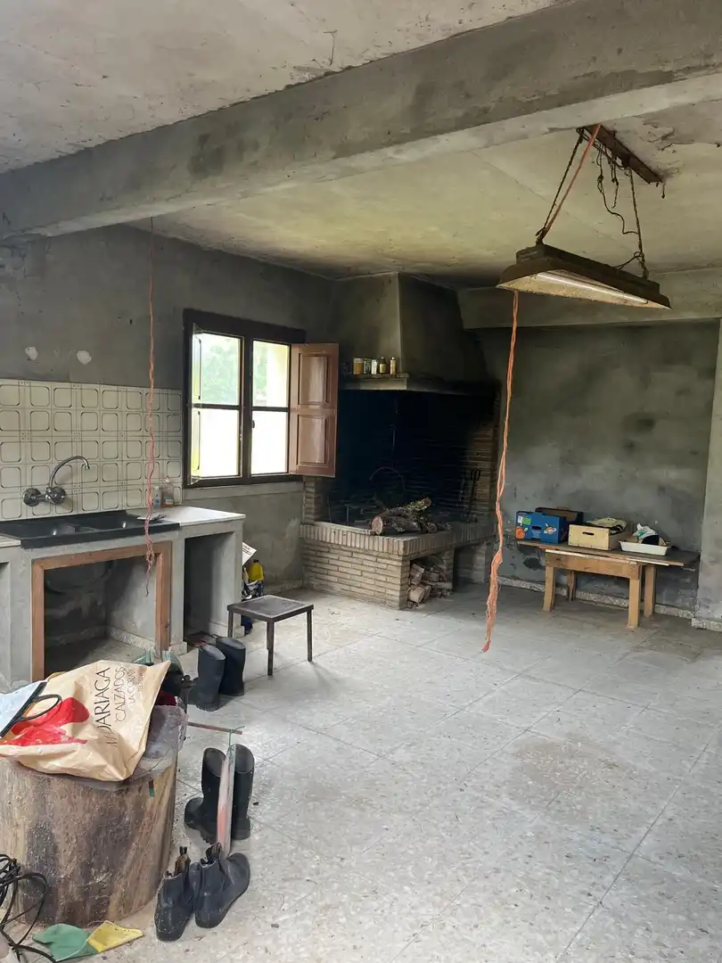 Casa amb jardí en venda a Sada (A Coruña), imagen 44